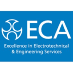 ECA Logo