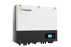 Growatt inverter