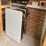 which solar battery is best uk