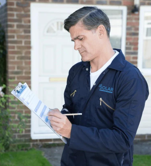 solar panel installation uk