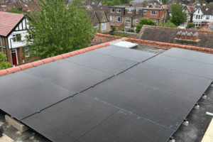 Exploring Solar Panels for Your Flat Roof: FAQs and Expert Tips