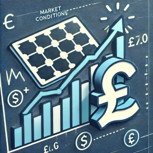 Market-Conditions-and-Energy-Prices-A-graph-with-a-solar-panel-and-pound-symbols-indicating-market-trends.webp