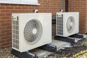 How Do Air-Source Heat Pumps Work?