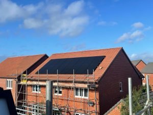 solar panel company uk