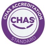 Chas Logo