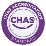 Chas Logo