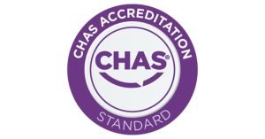 Chas Logo