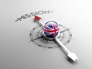 Mission United Kingdom Mission Concept