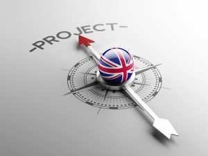 Project United Kingdom Project Concept