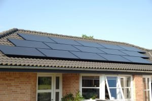 Unlock a Brighter Future with Solar Panel Installers UK