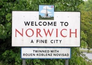 Solar PV Installation Company in Norwich, Norfolk