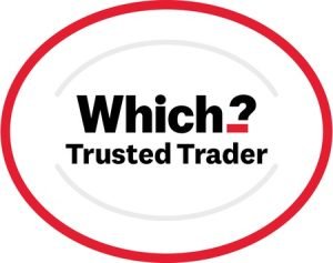 Which Trusted Trader Logo (1)