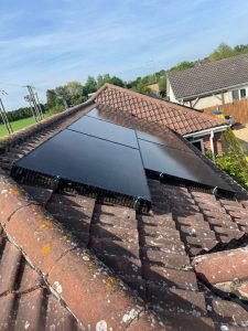 Free Bird-Proofing With New Solar PV Installations.