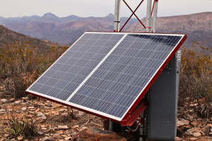 Upgrade Your Solar System with a High-Efficiency Solar Micro Inverter