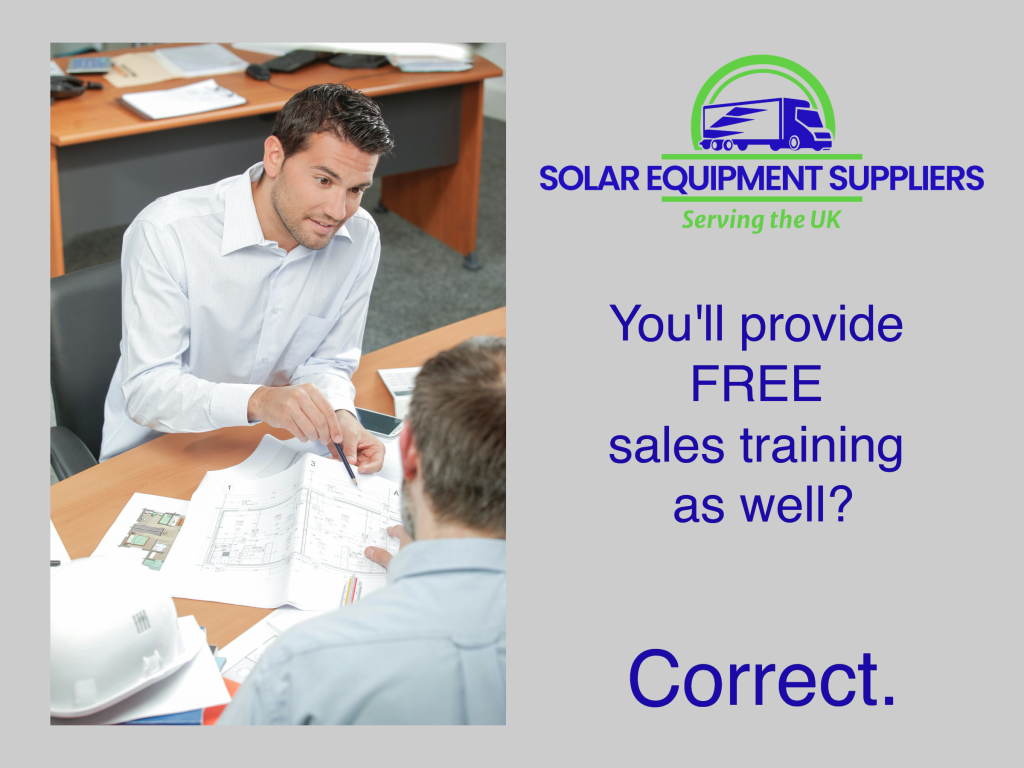 GMB Image You’ll Provide FREE Sales Training As Well (1)