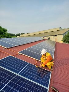 Evaluating Solar Panel Installers UK: Essential Criteria and Considerations