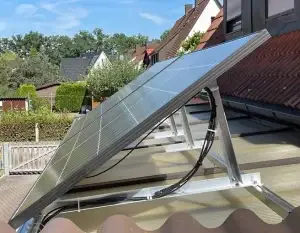 Solarmodul