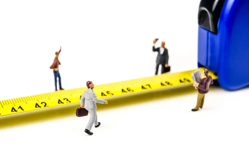 Look Before You Leap