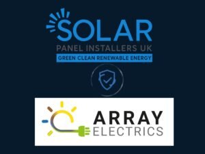 solar-panel-installers-UK-logo_blue-shield_-array-electrics-logo.jpg