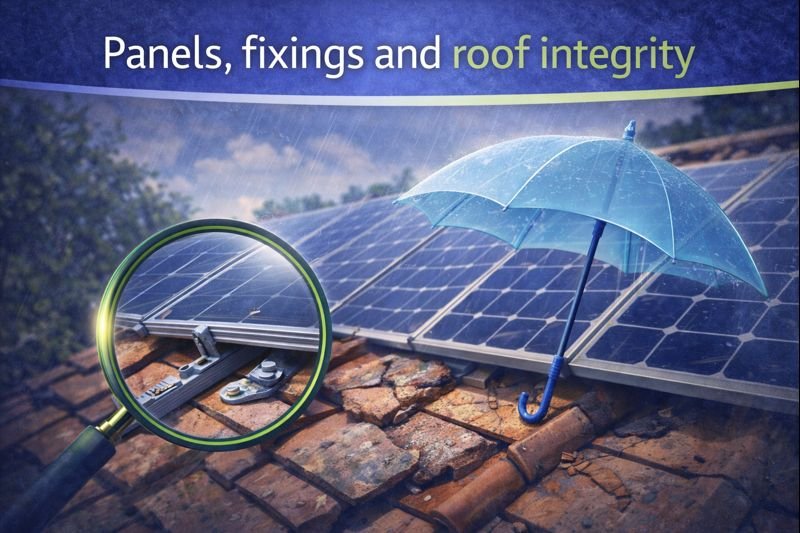 Solar-panel-roof-protection-and-repair-concept-showing-an-umbrella-and-magnifying-glass.solarpanelinstallers.co_.uk_.jpg