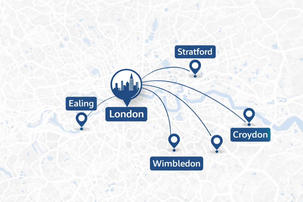 London-map-showcasing-key-connected-areas-for-solar-panel-installers-London.png