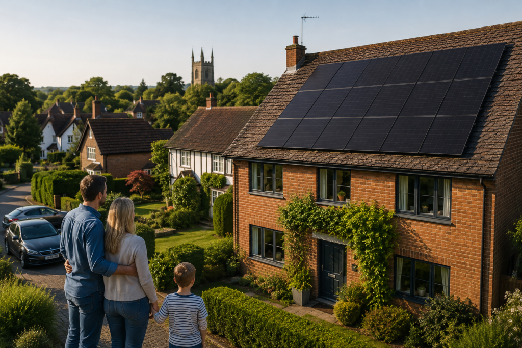 Peaceful-eco-friendly-village-view.-solar-panel-installers-essex.png