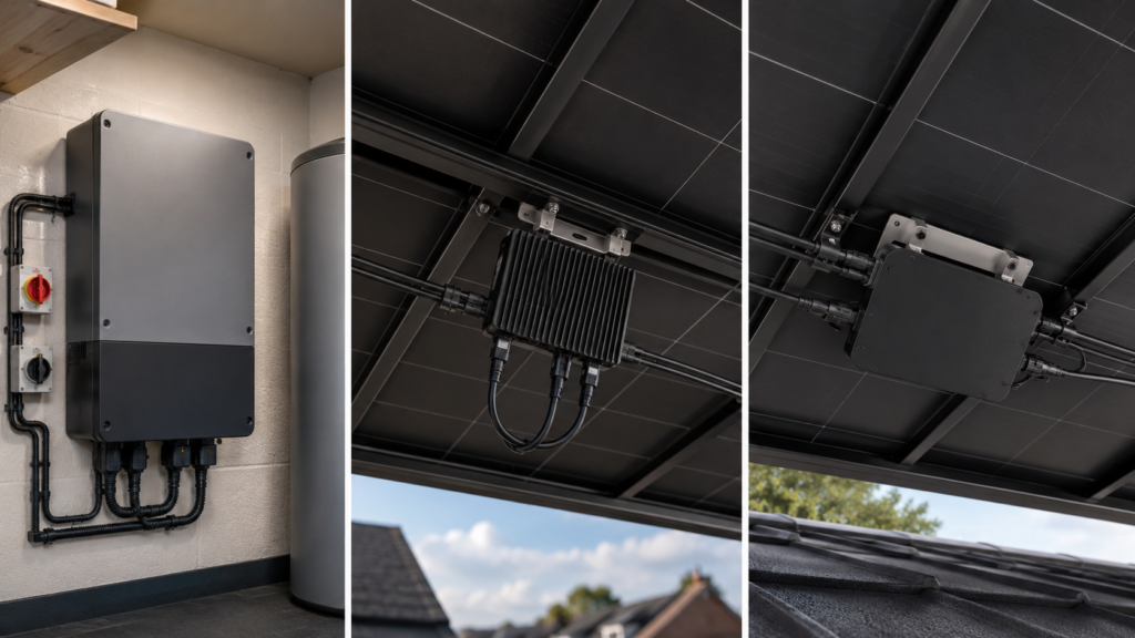 Central-solar-inverter-panel-level-power-optimiser-and-microinverter-used-in-different-solar-system-designs.png