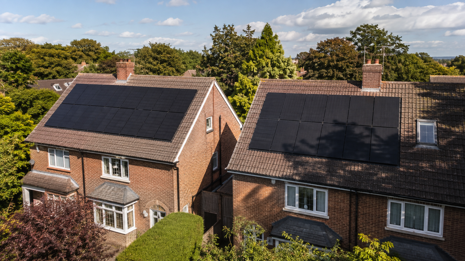 Two-neighbouring-UK-homes-with-all-black-solar-panels-experiencing-different-sunlight-and-tree-shading-conditions.png